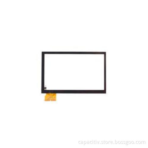 7 Inch Touch Panel Multitouch FPC Five - Touch for Tablet